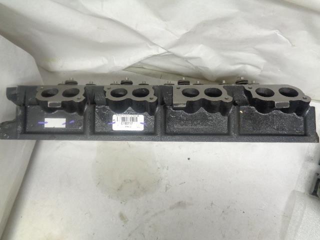 FORD STYLE 6.0L POWERSTROKE DIESEL CYLINDER HEAD 9J206026 CiFIC-18 C190717 I2