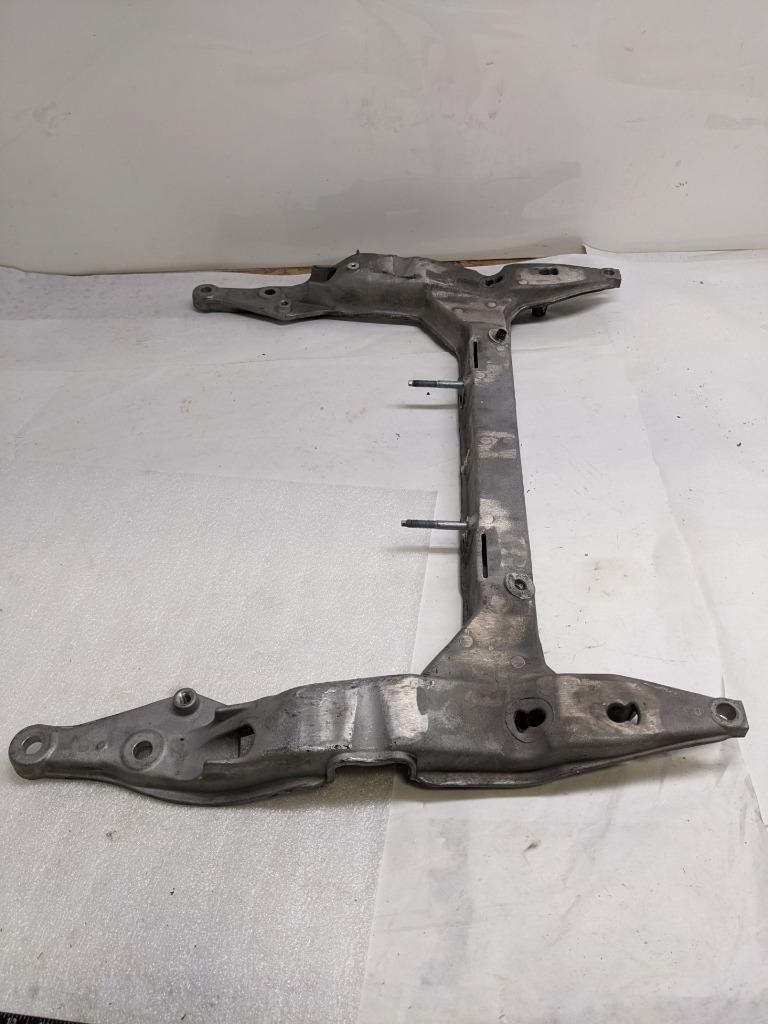 PORSCHE 99634110119 FRONT SUBFRAME FOR 98-05 PORSCHE 911 996 USED R25
