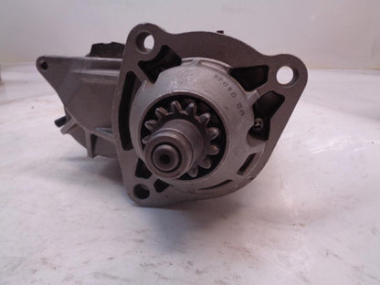 REMANUFACTURED DURALAST STARTER MOTOR FITS DODGE 17003 R14B3