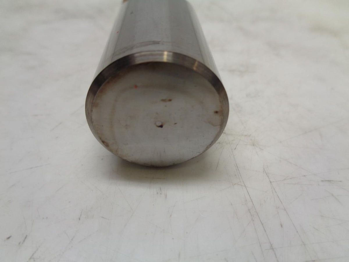 NEW ACCUPRO 07771124 CARBIDE END MILL 1"x1-7/8" 2 FLUTE R22T6BG