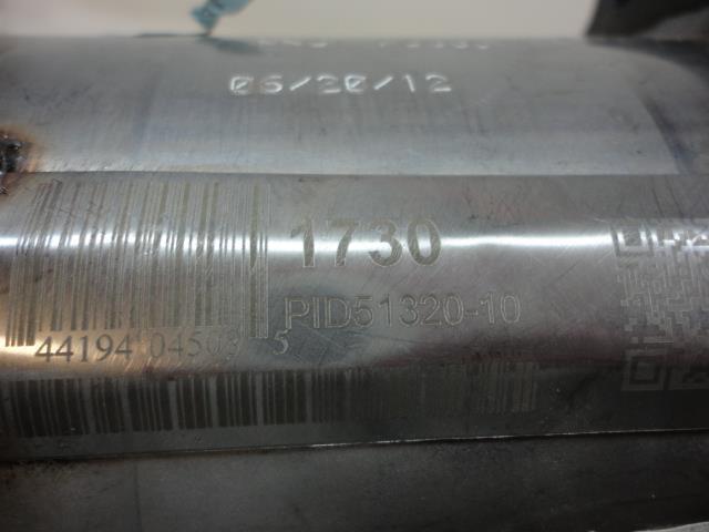 NEW DEC CATALYTIC CONVERTER FOR 99-05 HYUNDAI SONATA HY1730 R19T1