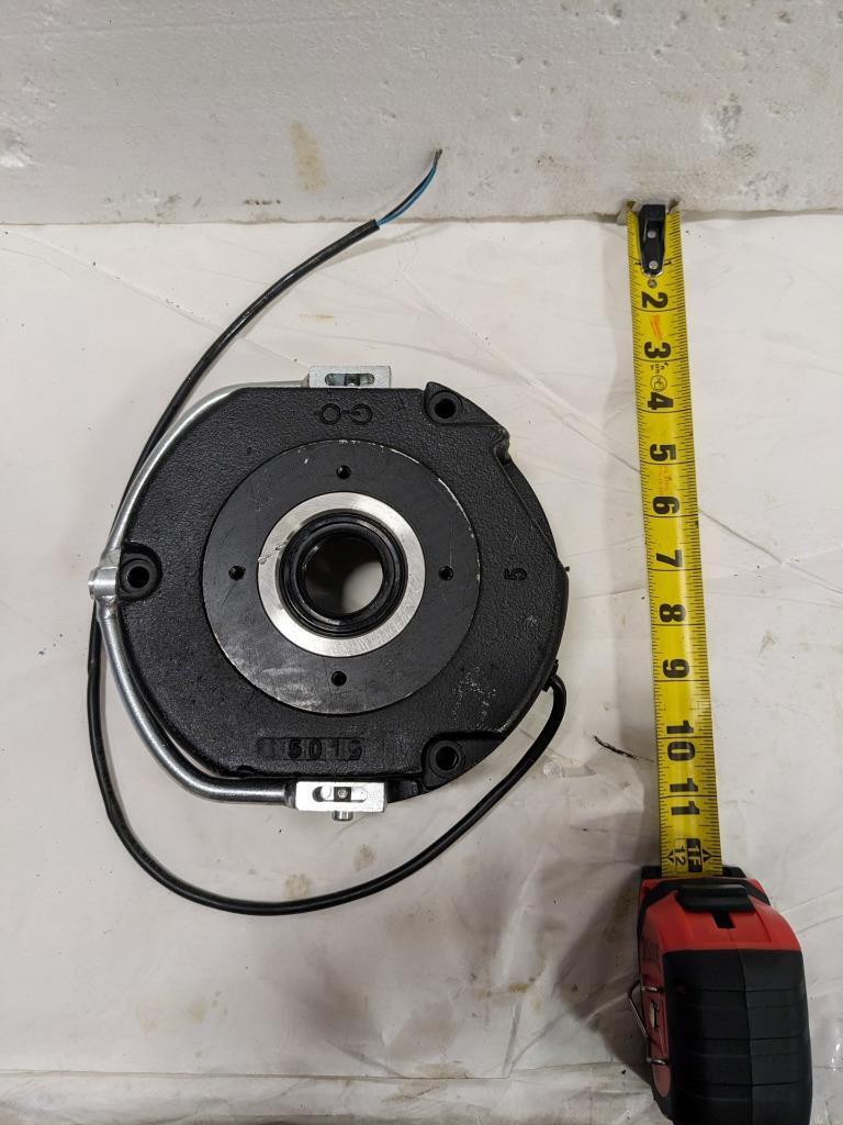 Intorq Lenze Electromagnetically Released Spring Brake BFK436-16N NEW BSIG1