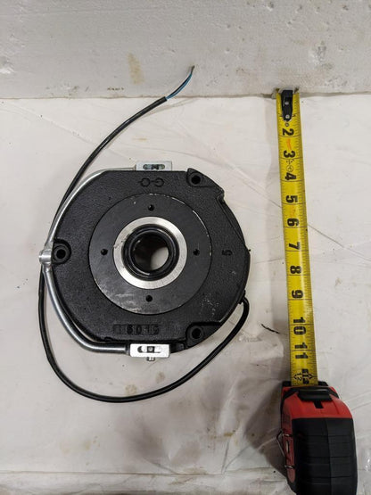 Intorq Lenze Electromagnetically Released Spring Brake BFK436-16N NEW BSIG1