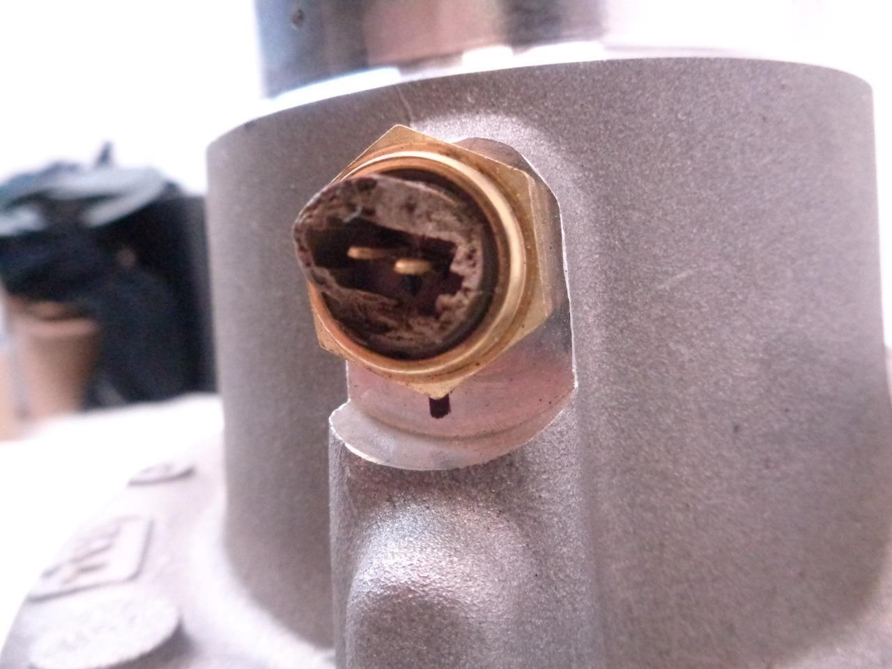 REMAN HE400VG | 54582960RX | L2201115200 HOLSET CUMMINS ISX TURBO E2