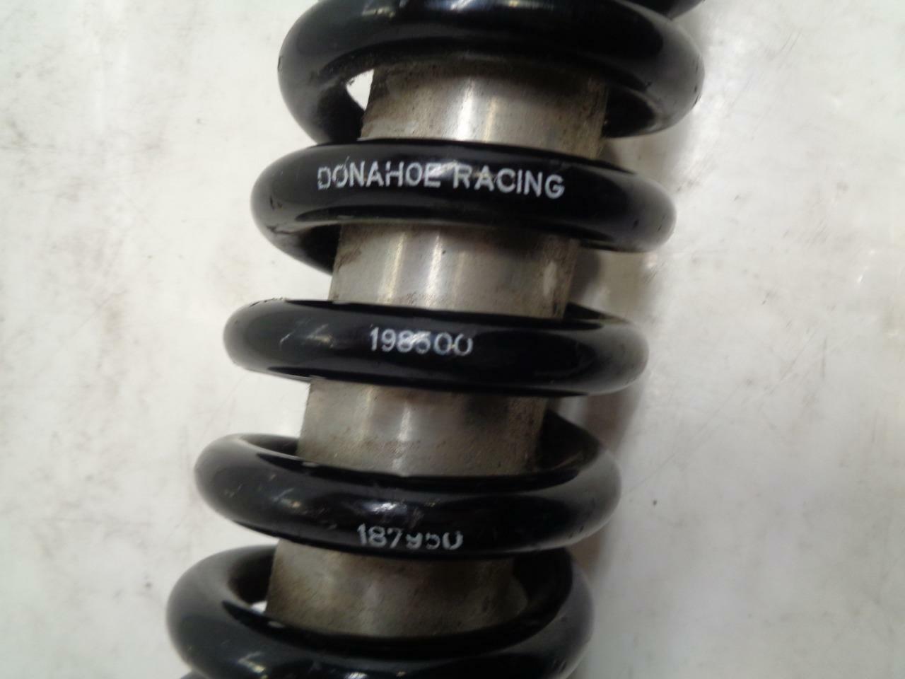 USED DONAHOE RACING 2.5 COILOVER FOR TOYOTA TUNDRA 2000-06 R9