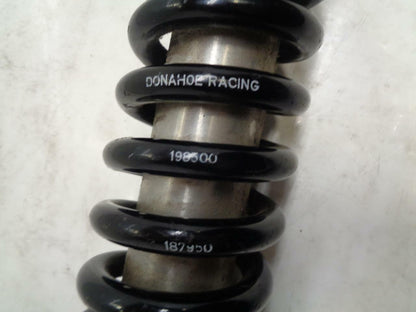 USED DONAHOE RACING 2.5 COILOVER FOR TOYOTA TUNDRA 2000-06 R9
