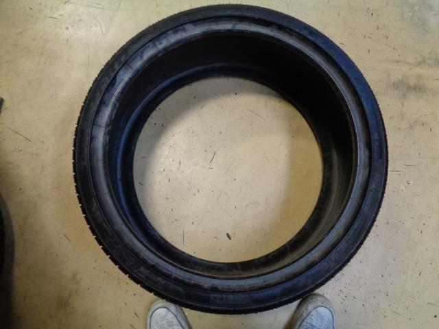 NOS 6/32" PIRELLI PZERO (*) BMW RSC RUNFLAT P 275 30 21 98Y XL TIRE 1826700 BQ4