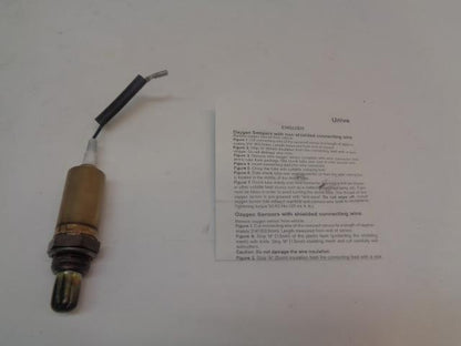 BRAND NEW CAR QUEST OXYGEN SENSOR 75-1508 R13T5
