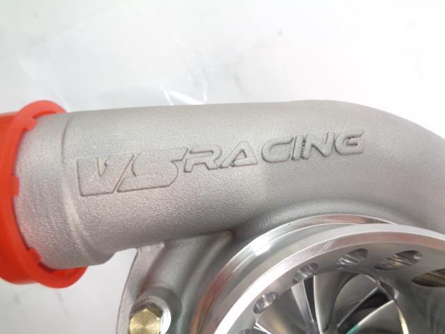 GENUINE VSR VSR67BLT82J TURBOCHARGER 67/82 BILLET T4 .96AR NEW #1 E2