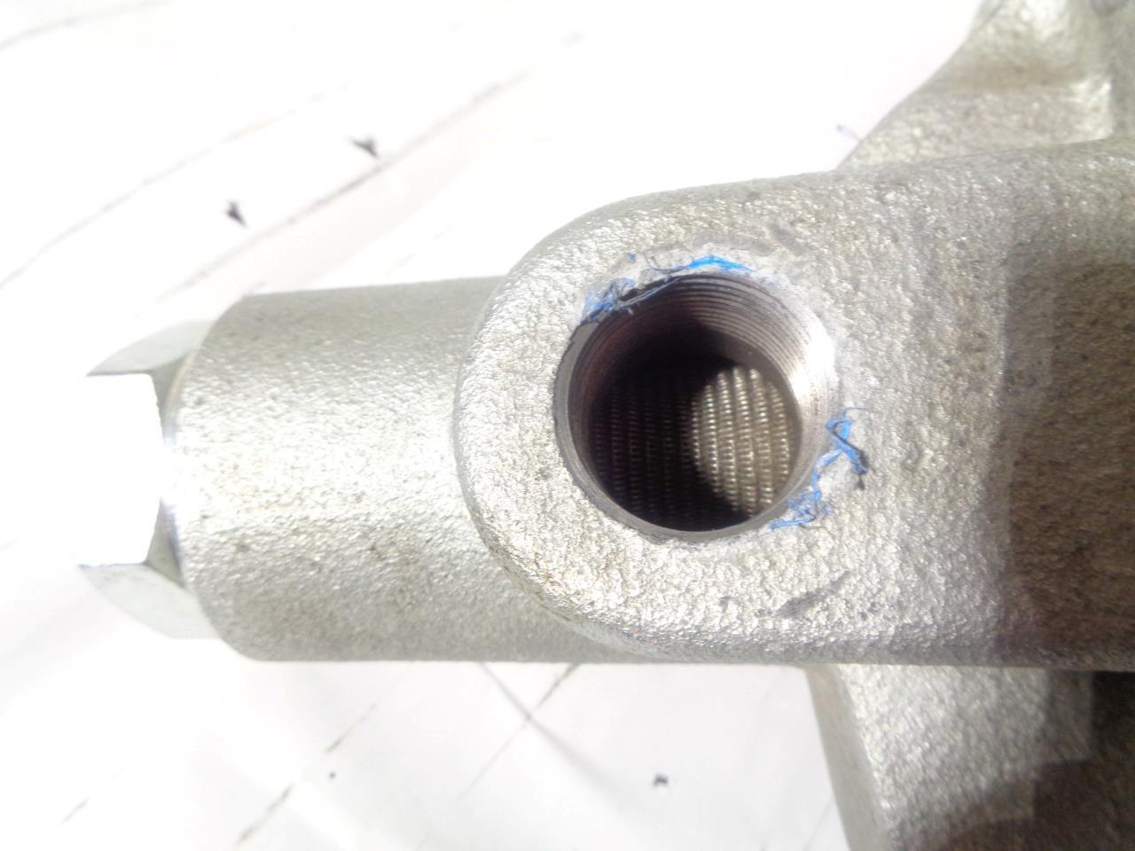 PHILLIPS FLOAT VALVE 301J-NZZ 9/32" ORIFICE NEW R11