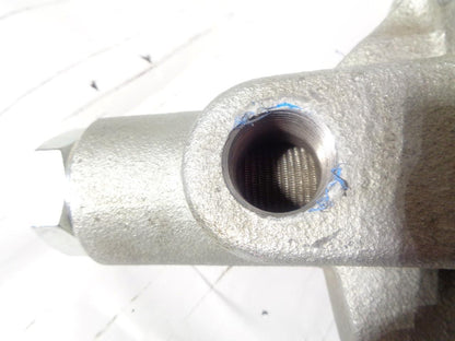 PHILLIPS FLOAT VALVE 301J-NZZ 9/32" ORIFICE NEW R11