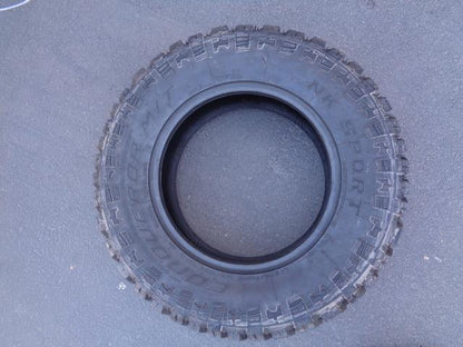 2 NEW NANKANG  NK SPORT CONQUEROR 275 70 18 125/122Q TIRE LRE 22797010