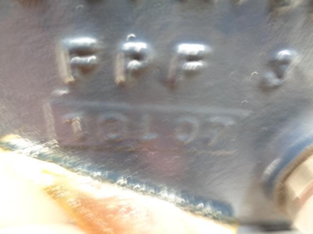 DORIN REFRIGERANT COMPRESSOR 5CFA750 FPF8 18L07 NEW J1