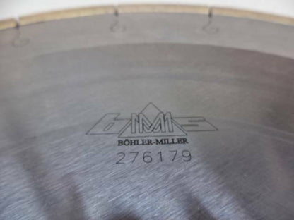 NEW WINTERSTONE 12" DIAMOND SAW BLADE DW011CXXK221 SP1T3