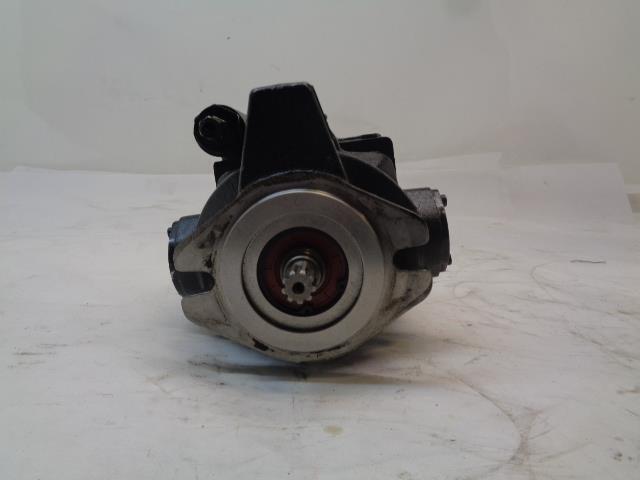 PARKER HYDRUALIC PISTON PUMP PVP16X4016/12 J2