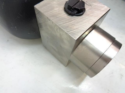 NEW PARKER 862441 PULSE TONE ACCUMULATOR R34