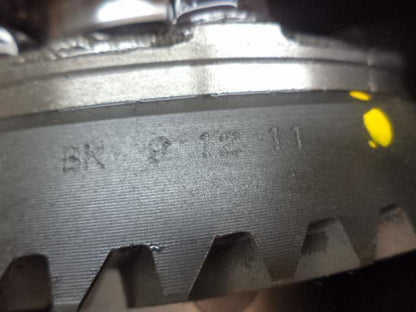 NEW GENUINE SUBARU R160 REAR OPEN DIFFERENTIAL 4.4 RATIO K2