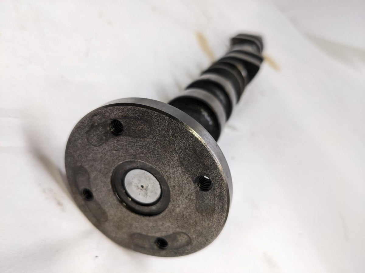 PORSCHE BOXSTER 987 05-08 EXHAUST CAMSHAFT 9960642746 USED 996G.L.