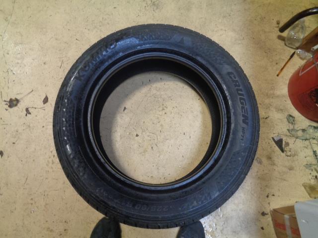 1 KUMHO CRUGEN HP71 P 225 60 17 99V SL 2230253