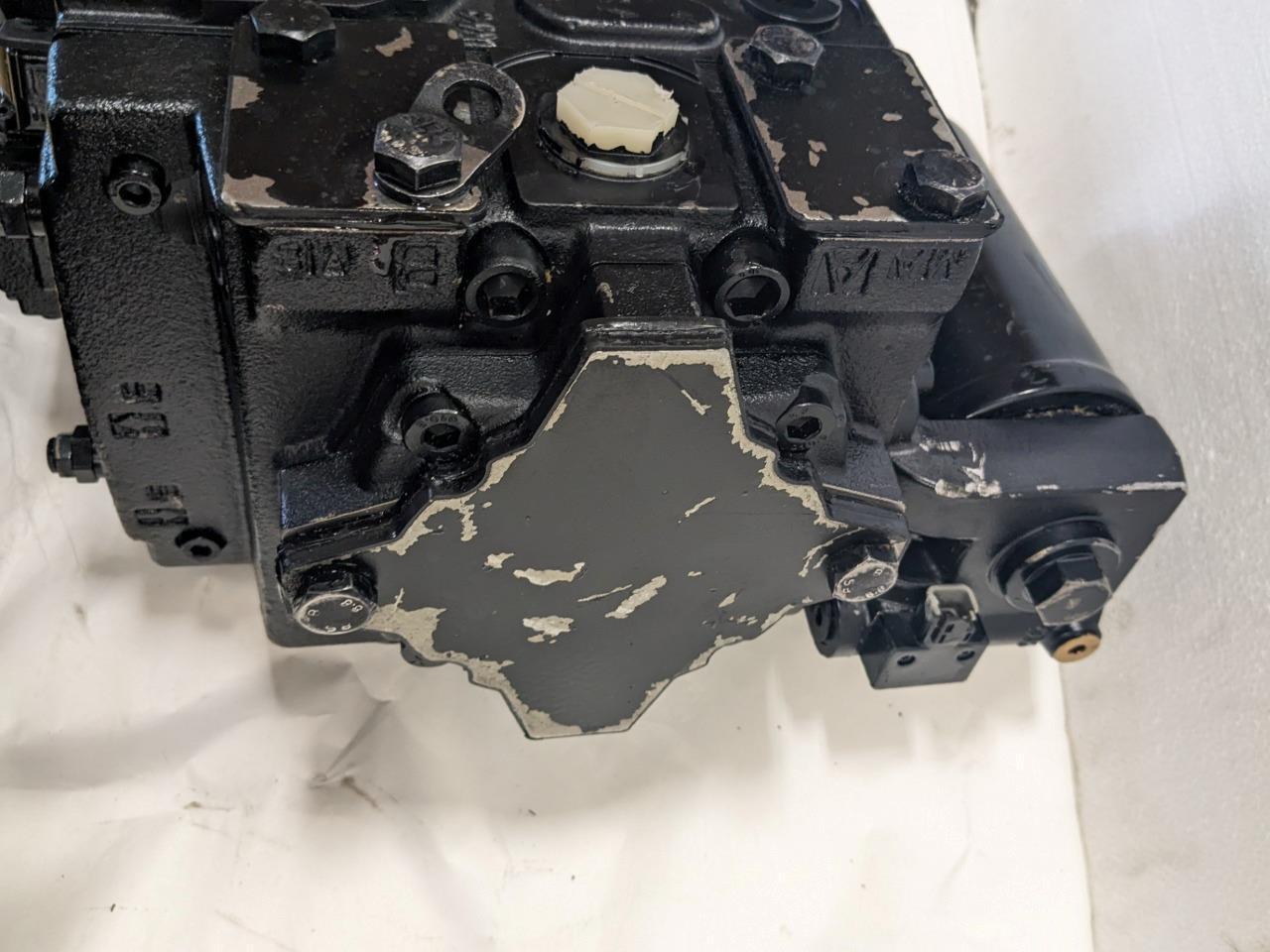 DAMAGED DANFOSS H1P078L A A A2C2N HYDRAULIC CLOSE CIRCUIT AXIAL PUMP BSRG4