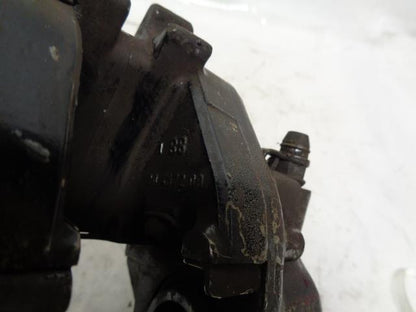 USED GENUINE PORSCHE 944 BREMBO BRAKE CALIPERS 20 4672 00/20 4673 00 R20T4