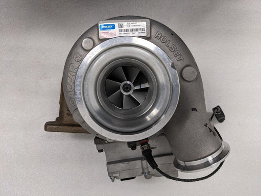HOLSET PACCAR 5640561/2348184 PEX TURBOGHARGER Mx13 Epa21 He400 E1