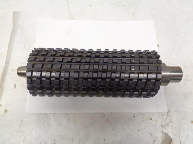 GLEASON rex 76 steel GEAR HOB CUTTER ID-48555-000-4-00 USED H2