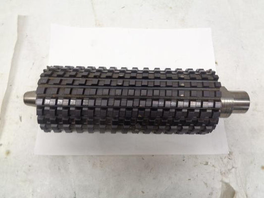 GLEASON rex 76 steel GEAR HOB CUTTER ID-48555-000-4-00 USED H2