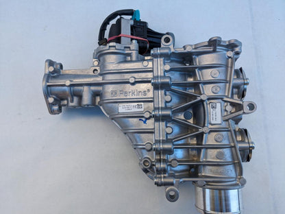 CAT EAHAUST GAS RECIRCULATION MODULE 24V LC51XX C7.1 579-9312 R4