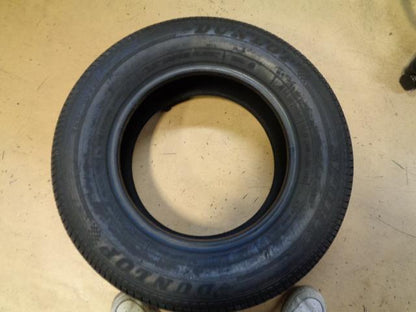 DUNLOP SPORT CLASSIC P 215 70 15 98W SL PERFORMANCE RADIAL TIRE 629952 BQ4