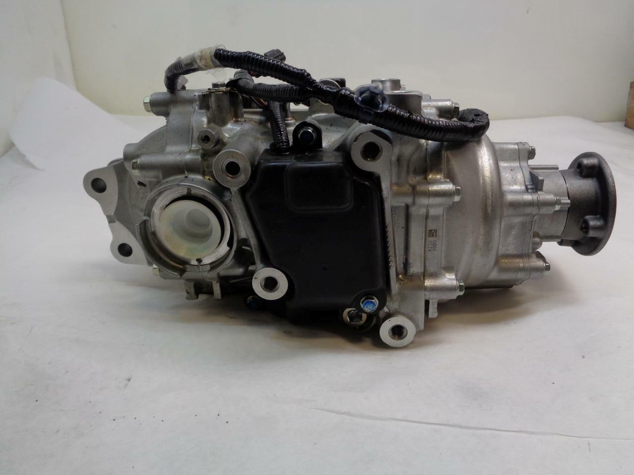 NEW HONDA HRV 19-20 REAR DIFFERENTIAL FITS EX/EXL/LX-SPORT TOURING K2