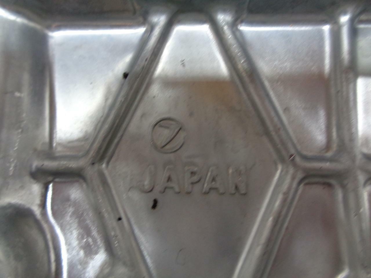 2 USED SUBARU IMPREZA ROCKER COVER #3 68T-L B-LH AND 68T-R B-RH R8TC