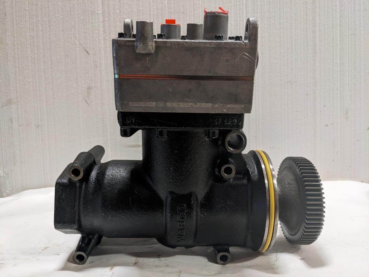 PACCAR 2139800 Genuine Paccar Air Compressor NEW BSIG1
