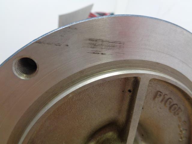 NEW LEESON 1/3HP 1750RPM 56C TENV 90VDC MOTOR 118015.00 R33