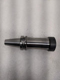 REGO-FIX BT40/ER40X150MM BT40 COLLET CHUCK X ER40 - 150MM PROJECTION NEW #2 R27