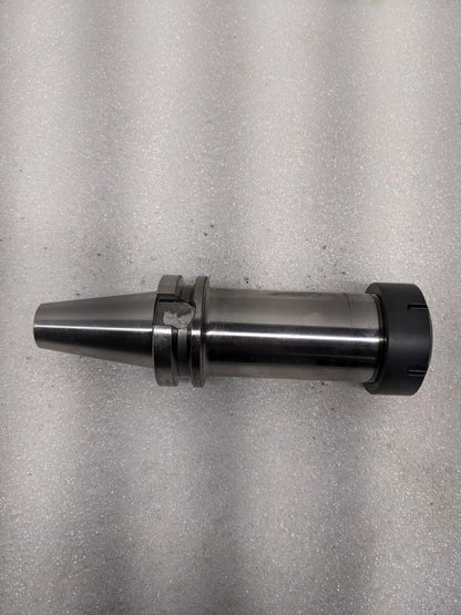 REGO-FIX BT40/ER40X150MM BT40 COLLET CHUCK X ER40 - 150MM PROJECTION NEW #2 R27