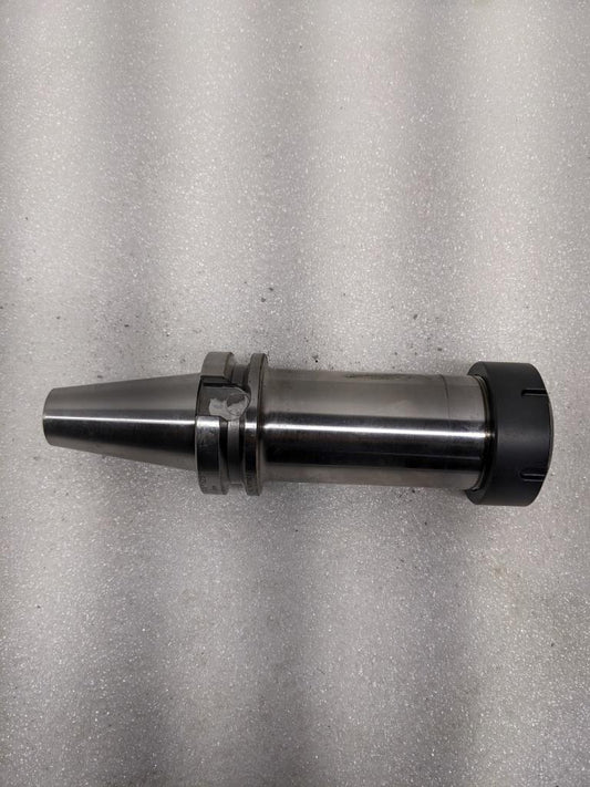 REGO-FIX BT40/ER40X150MM BT40 COLLET CHUCK X ER40 - 150MM PROJECTION NEW #2 R27