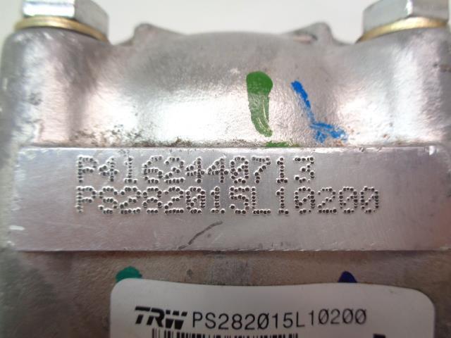 TRW PS282015L10200 POWER STEERING PUMP 11 TOOTH 16/32 SPLINE NEW R11