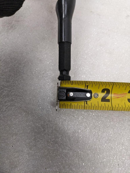 LENOX 31034 7-1/2" X 7/8" SHIP AUGER BIT NEW R22T5