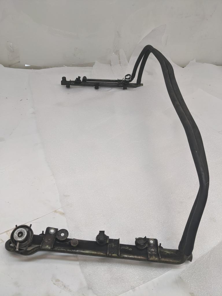 2005-2008 PORSCHE 911/996 FUEL INJECTOR LINES W/O INJECTORS 0280150445 996BGL2T1