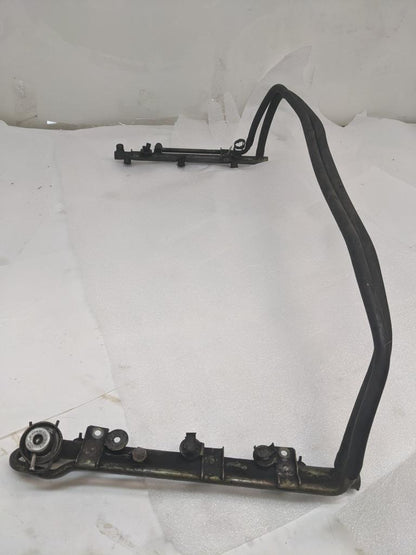 2005-2008 PORSCHE 911/996 FUEL INJECTOR LINES W/O INJECTORS 0280150445 996BGL2T1