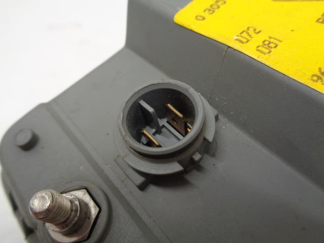 Porsche 911 (964) Fog Light Assembly LEFT USED GENUINE 964 631 203 00 R25T3