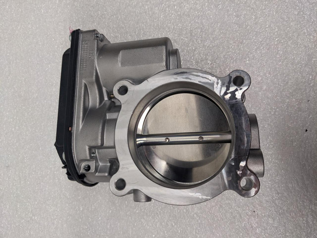 TECH EXPERT ETB144 THROTTLE BODY UNIT  FOR FORD 2015-2019 NEW R5