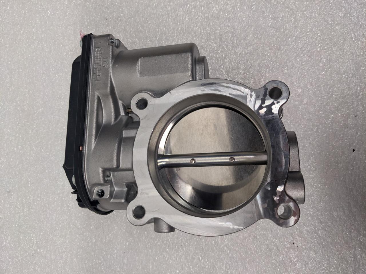 TECH EXPERT ETB144 THROTTLE BODY UNIT  FOR FORD 2015-2019 NEW R5