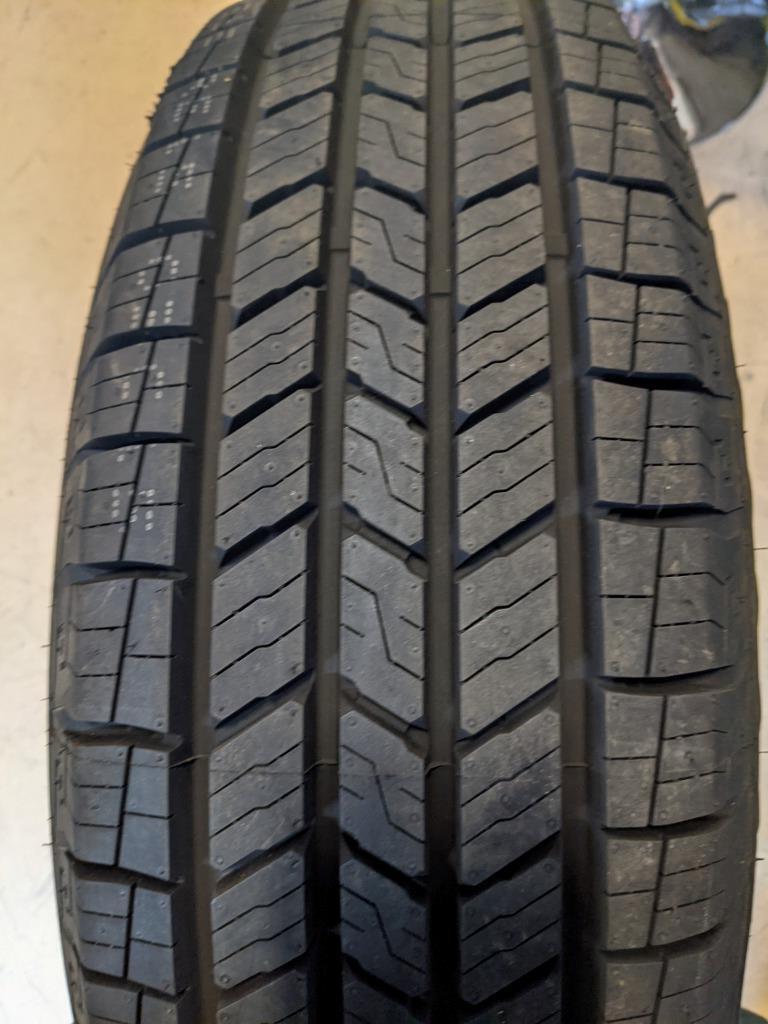 SAILUN TERRAMAX HLT OWL LT 245 75 17 121/118S LRE 10PLY TIRE 5542797 CQ2