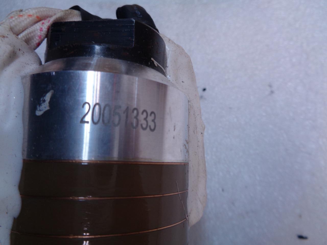 NEW ELECTRICAL GATE/SLIDE CONTROL JYD20200515 R29