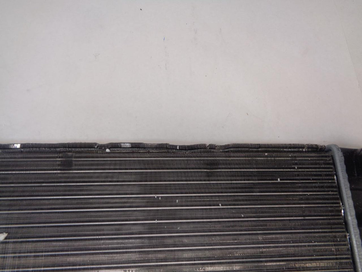 USED VALEO RADIATOR FOR 99-06 VOLKSWAGEN JETTA& VARIOUS VW AUDI MODELS 731606 SR