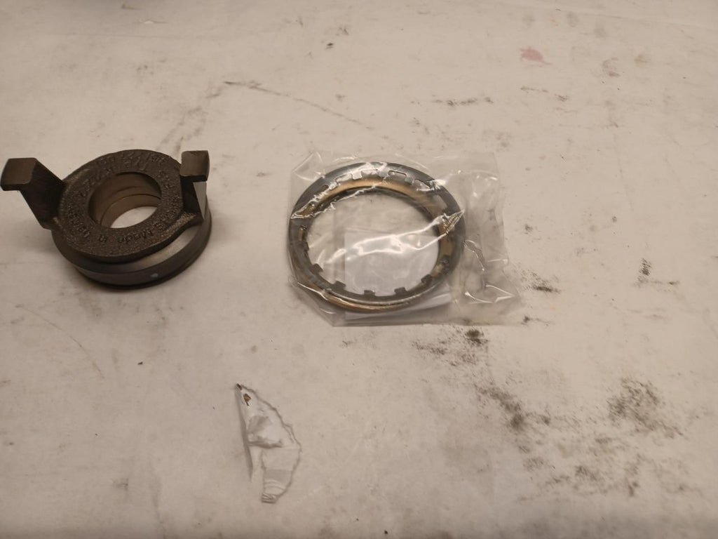 GENUINE SACHS SBA8029 94411608001 RELEASE BEARING PORSCHE 944 993 RS 996 GT2 GT3