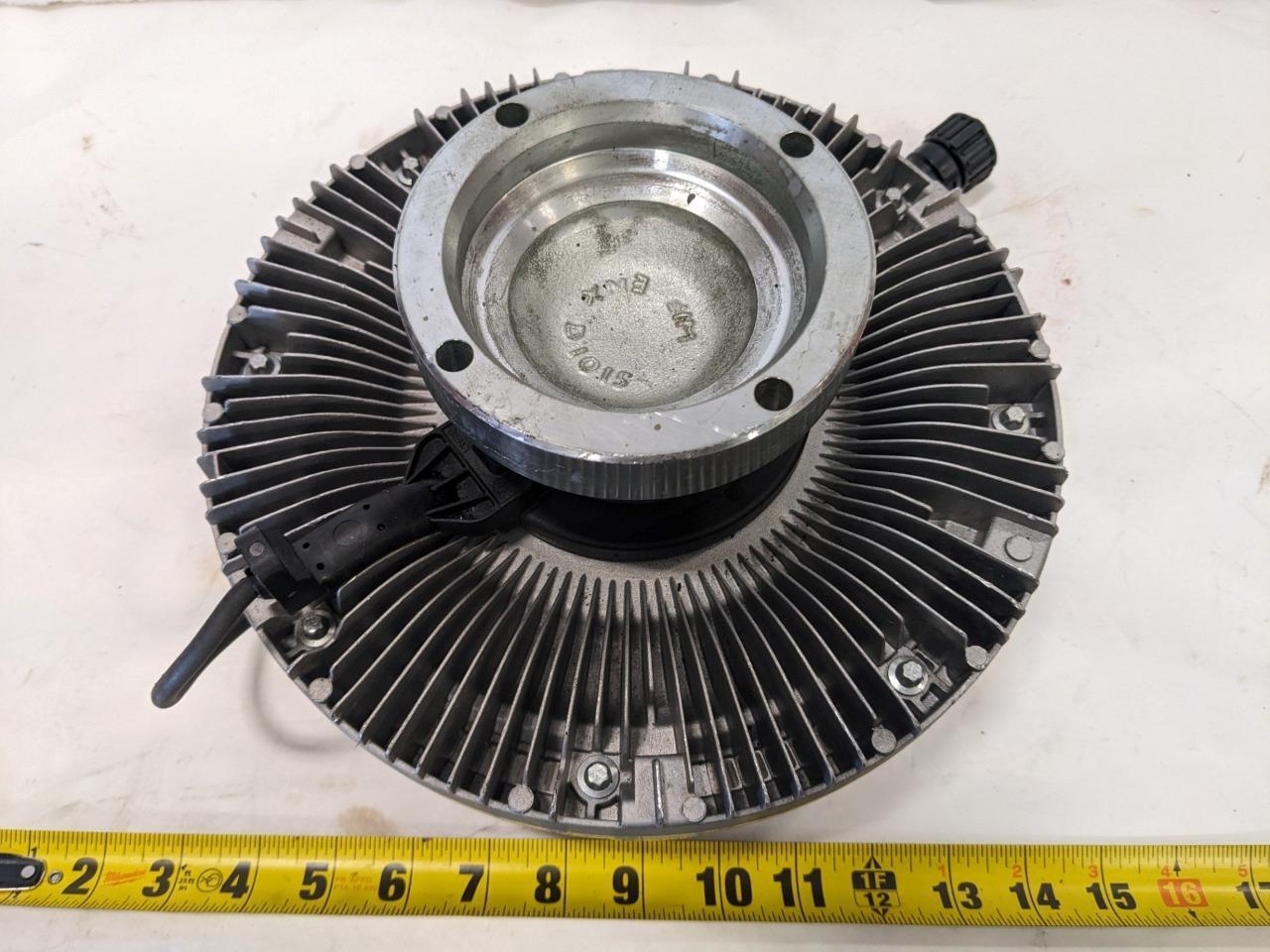 NEW VISCOUS CLUTCH FAN FOR VOLVO 85115604 BSIG1