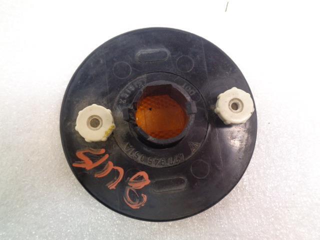 PORSCHE 477945051A MARKER LAMP LENS FOR 87-88 PORSCHE 924 USED #2 R20t5